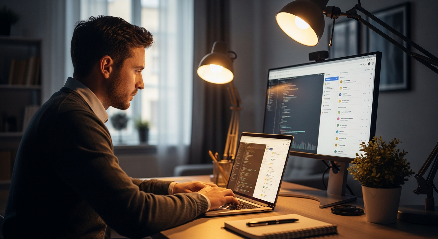 Produtividade Remota 2024: Hacks Essenciais e Ferramentas para Trabalhadores no Brasil