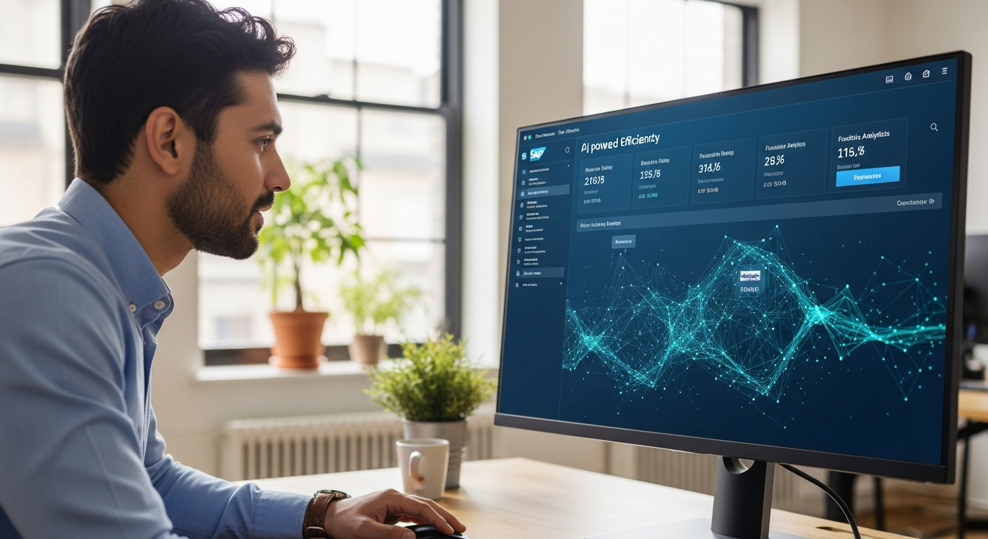 Costos de Implementación de SAP S/4HANA para Empresas Medianas (2026): Guía Práctica
