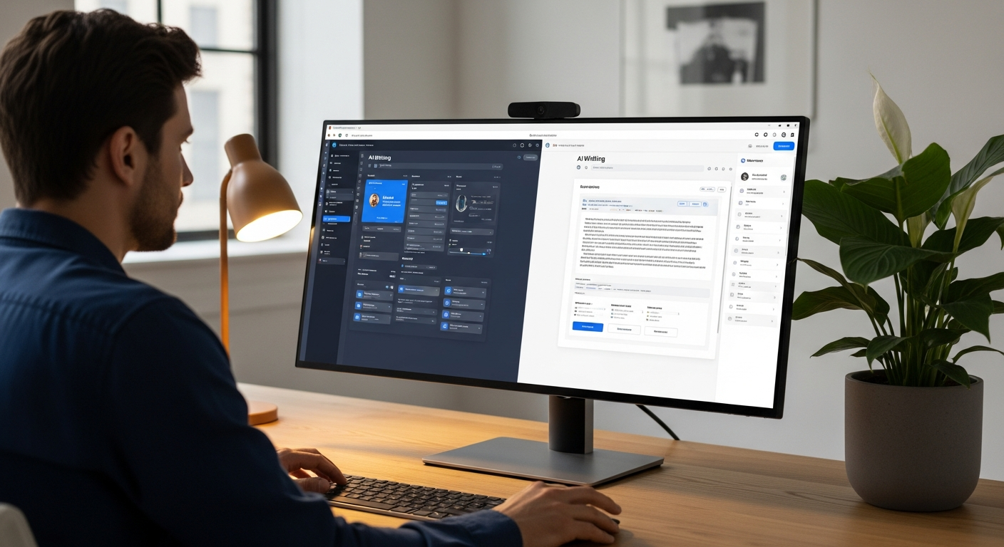 Semrush Content AI vs. Surfshark AI Writer: ¿Cuál elegir para optimizar operaciones en Latam (2026)?