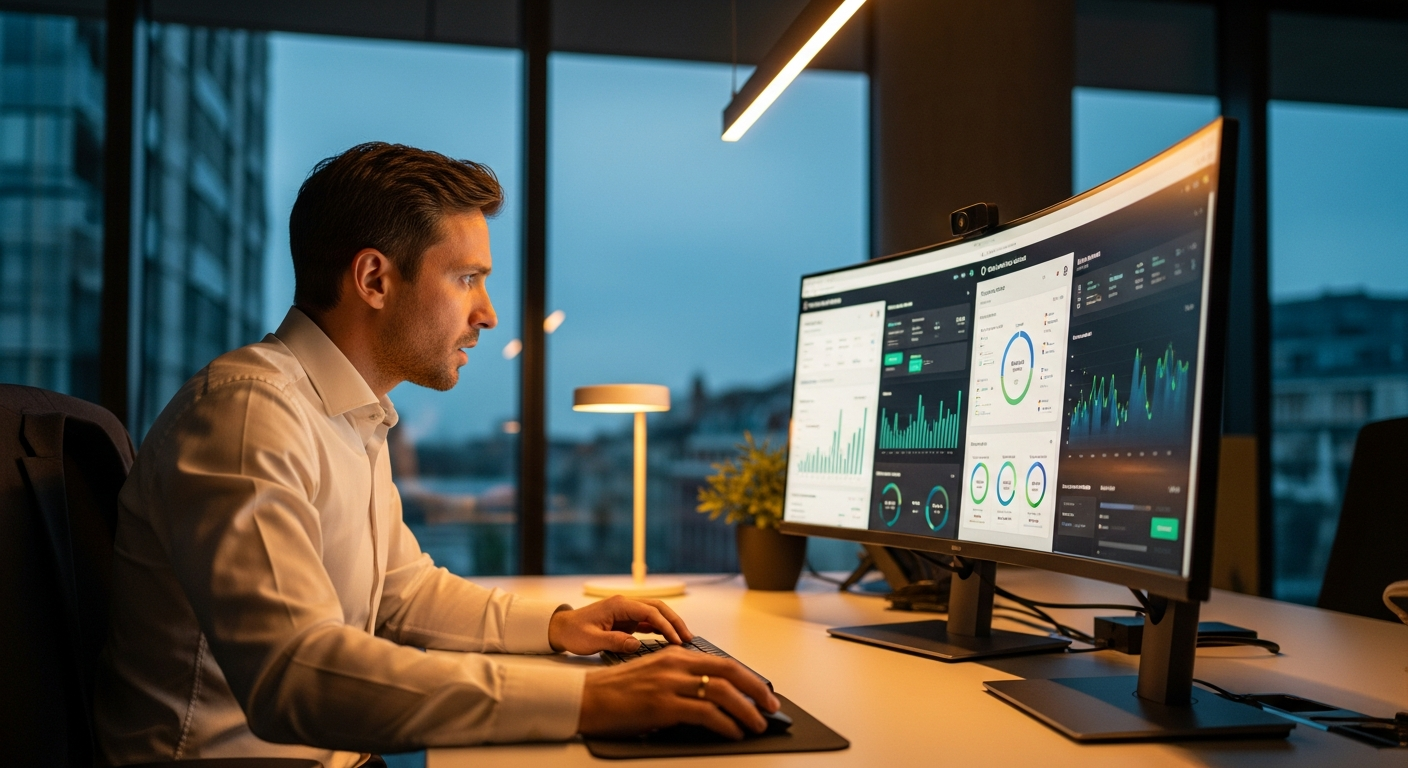 Syz Am vs Finpension: ¿Qué Robo Advisor es Mejor para Operaciones en LATAM? (2026)