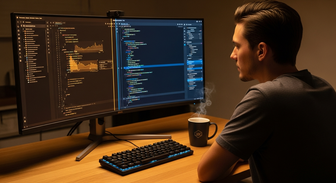 Tabnine Pro vs. Gratis: Análisis Honesto para Gerentes de Operaciones (2026)