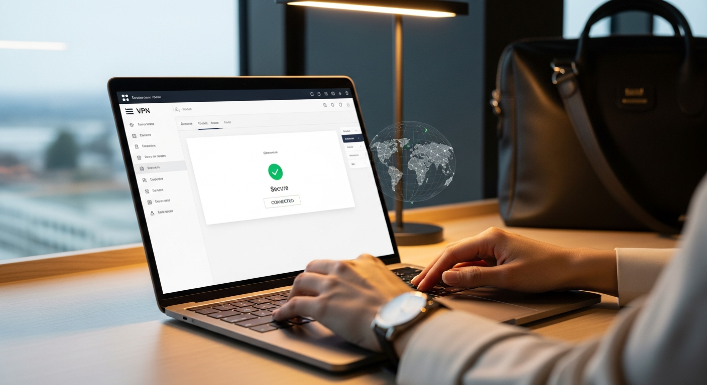 VPN mensual para viajes: Soluciones efectivas para gerentes de operaciones (2026)