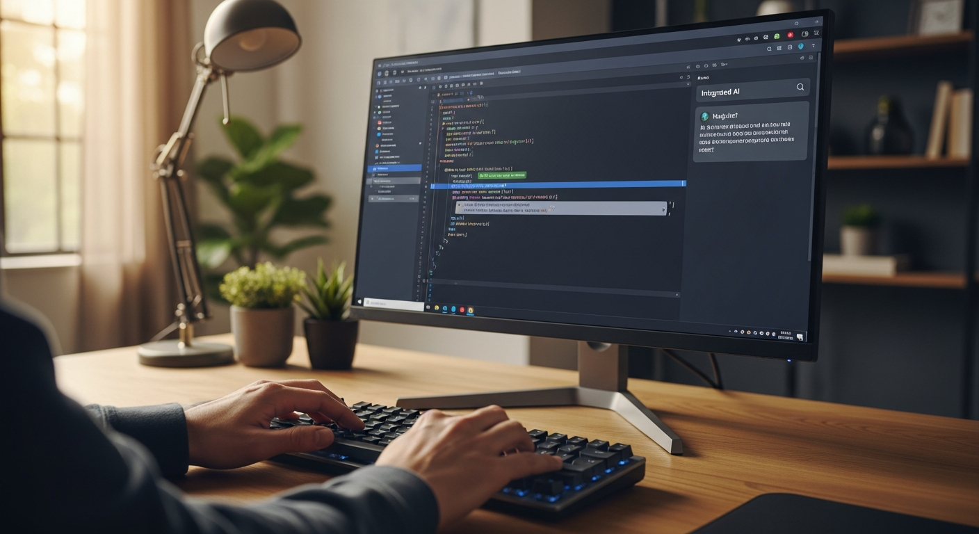 Probé 7 Asistentes de Código con IA para VS Code: ¿Cuáles Valen la Pena en 2026?
