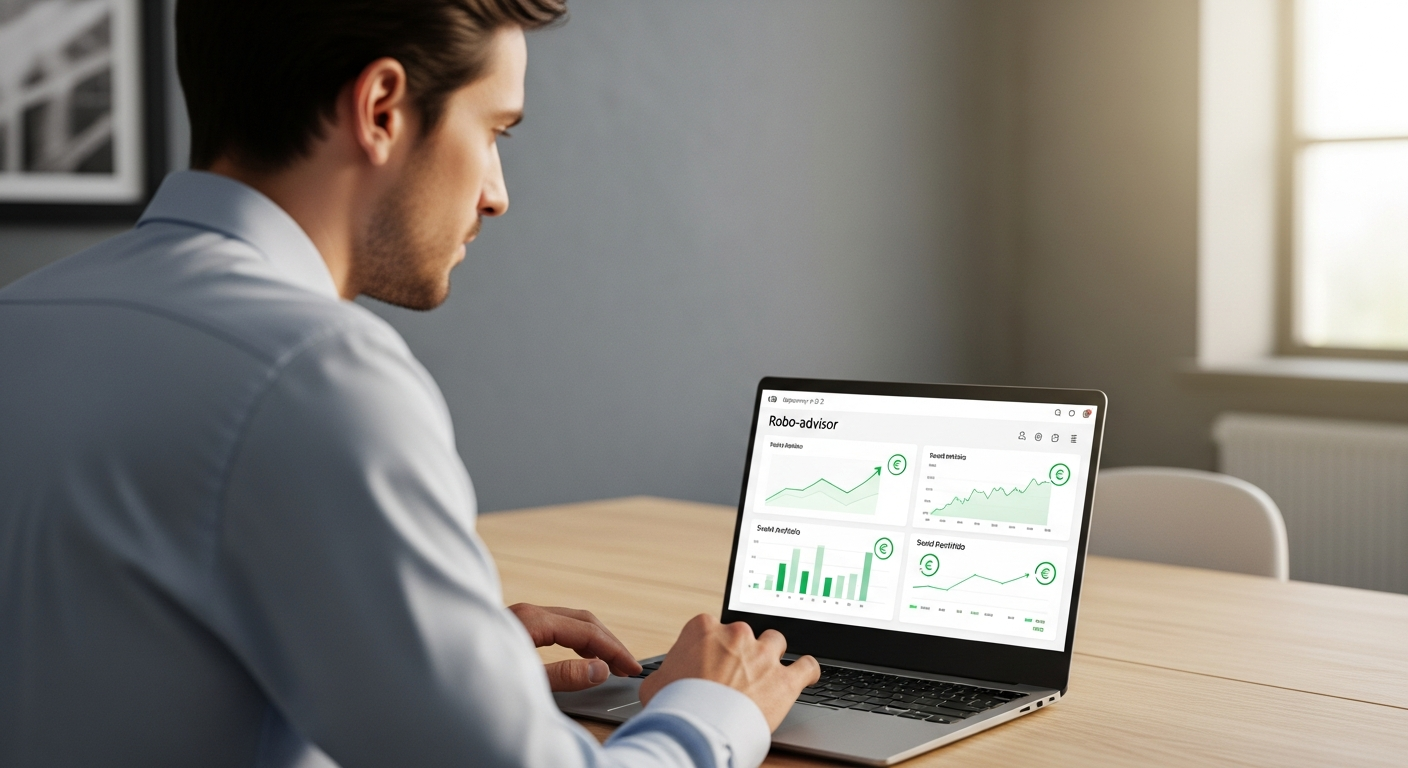 7 Mejores Robo Advisors en Latinoamérica para Portafolios Pequeños (2026)