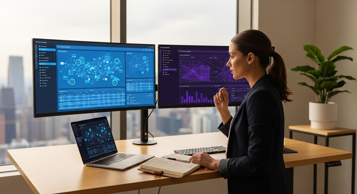 Aura vs. LifeLock Ultimate Plus: ¿Cuál optimiza la automatización de flujos de trabajo en LATAM? (2026)