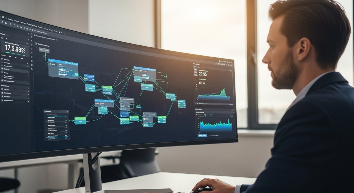 El Mejor Software de Process Mining para SAP ERP en Latam: Optimice sus Operaciones