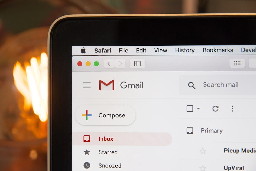 Correo Encriptado para Uso Personal: Protege Tu Privacidad Digital en Latinoamérica