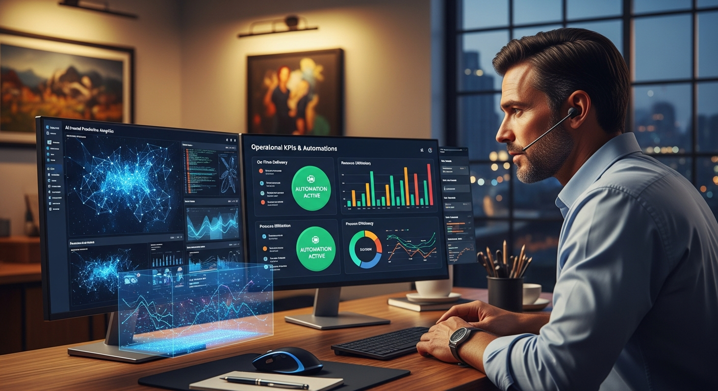 Gemini Advanced vs. SageTrac: Análisis de Datos para Operaciones (2026)
