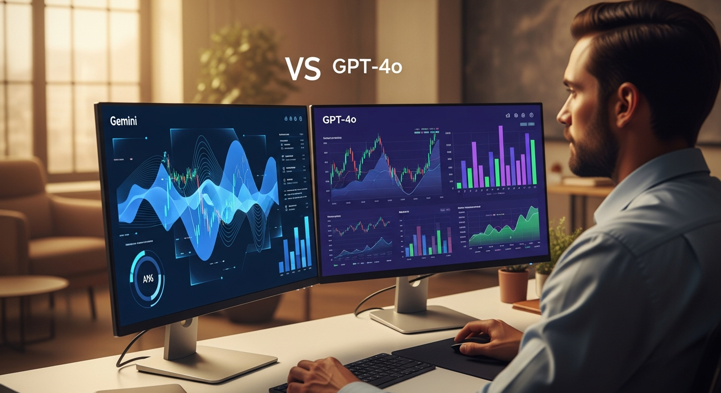 Gemini vs. GPT-4o: Precios y Estrategias de IA para Empresas en Latinoamérica