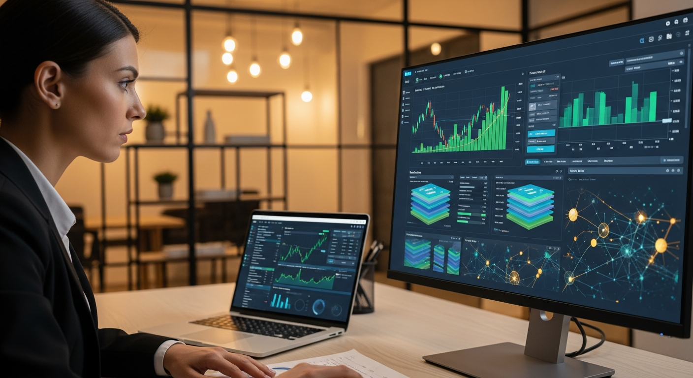 Herramientas SAP de Analítica de Datos e IA para Finanzas: Guía Esencial para Líderes Financieros