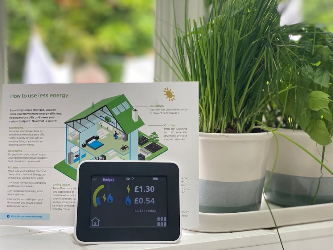 Monitores de Energía con Enchufes Inteligentes Baratos para 2024: Ahorre en su Hogar y Negocio
