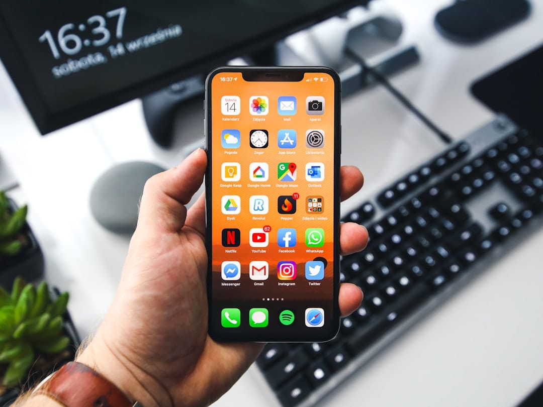 Melhor Gerenciador de Senhas para iPhone 2024: Proteja Sua Vida Digital no Brasil