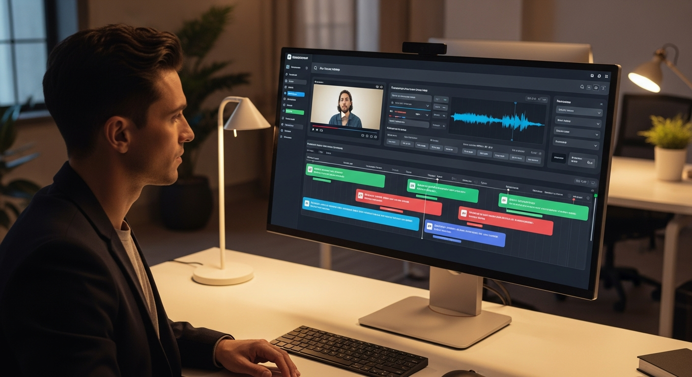 7 Best AI Tools for Video Subtitling (2026 Guide)