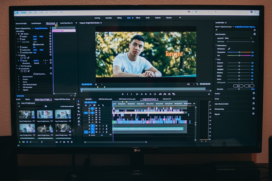 7 Best AI Video Editors That Actually Fix Noise (2026)