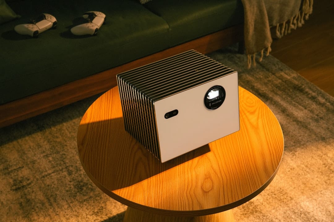 7 Best Budget Portable Projectors for Home Theater (2026)