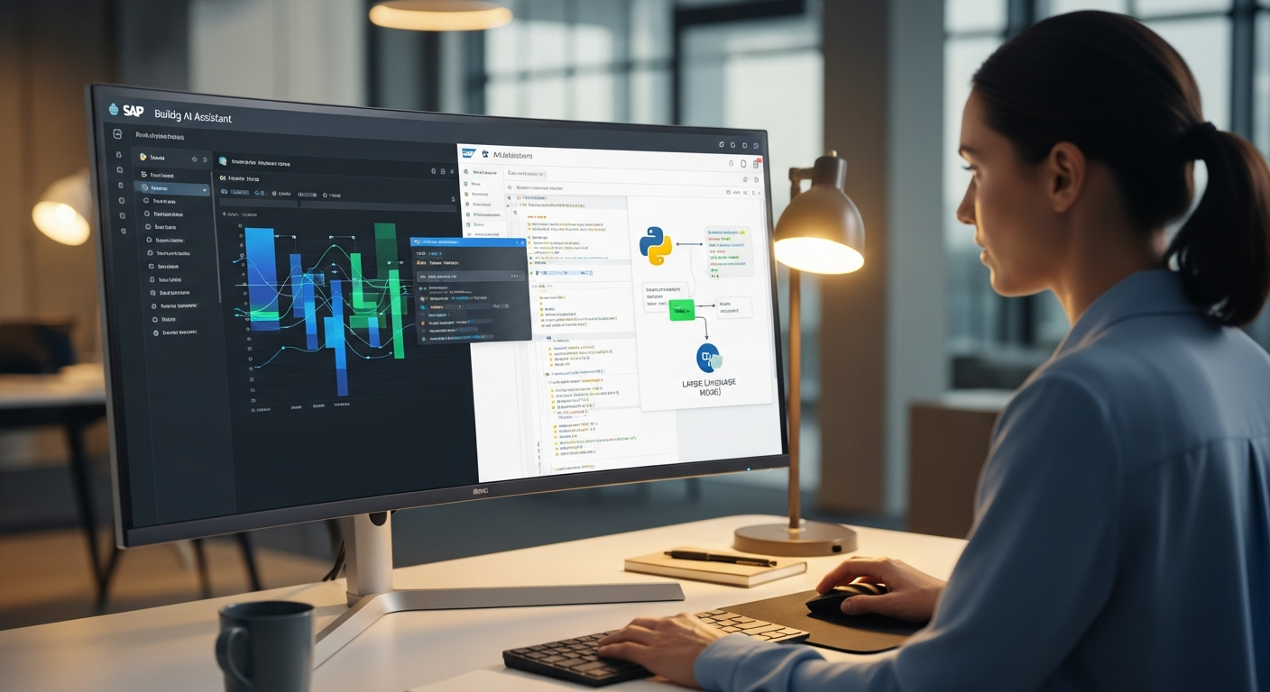 Build an SAP System AI Assistant in 7 Steps (2026 Guide)