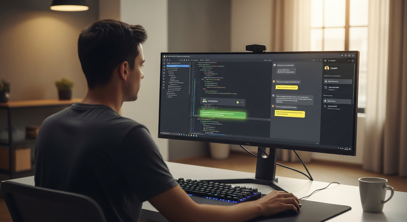 Codex vs ChatGPT: 6 Months for Devs (2026)