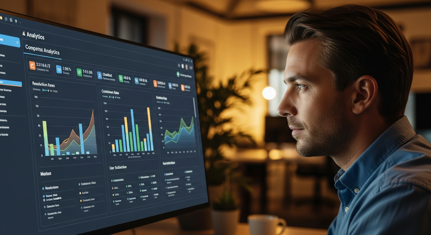 Compare Chatbot Platforms for Analytics & Reporting: The Definitive Guide for AI Tools