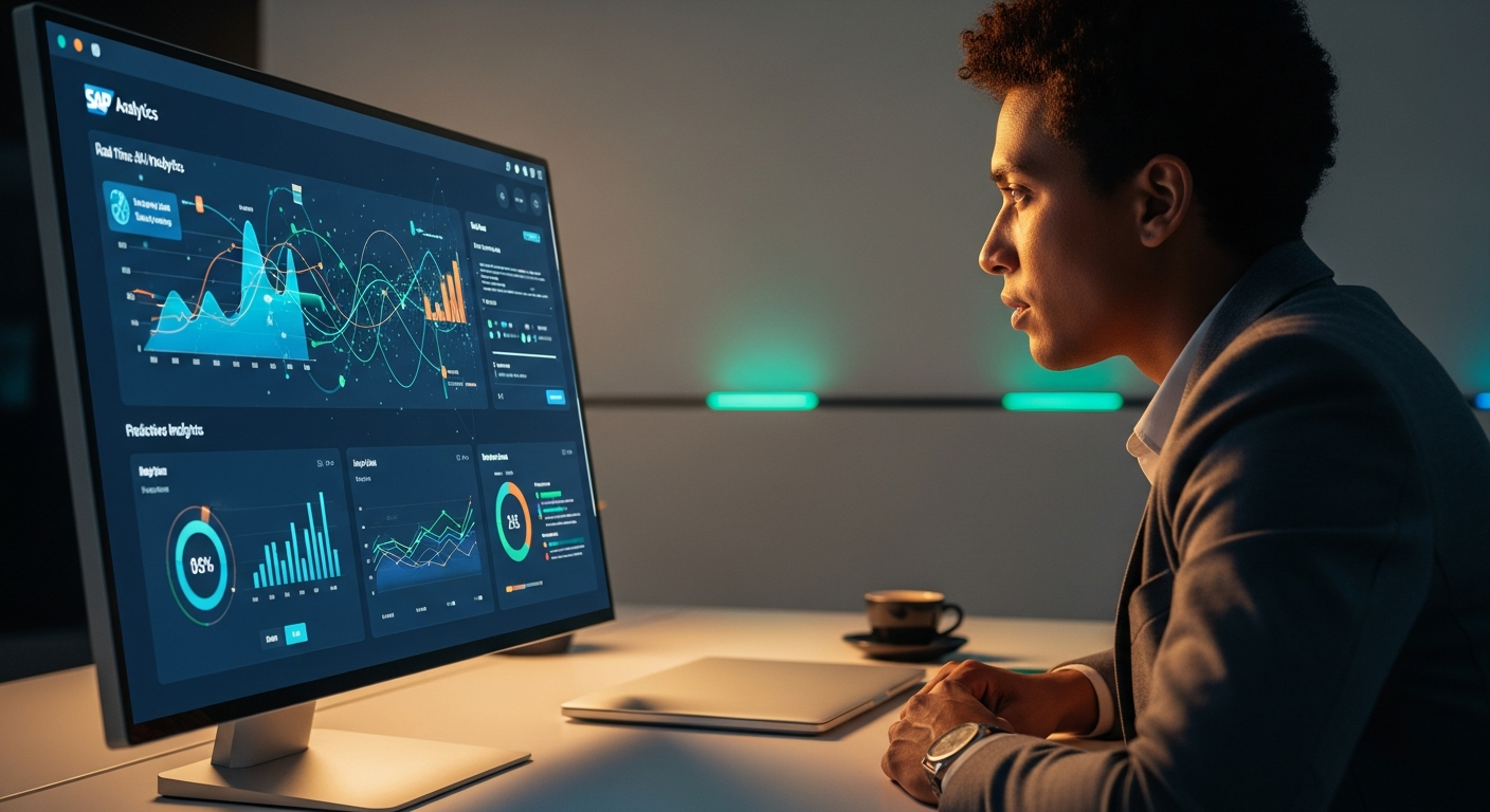 How AI Reshaped SAP Consulting in 6 Months (2026 Guide)