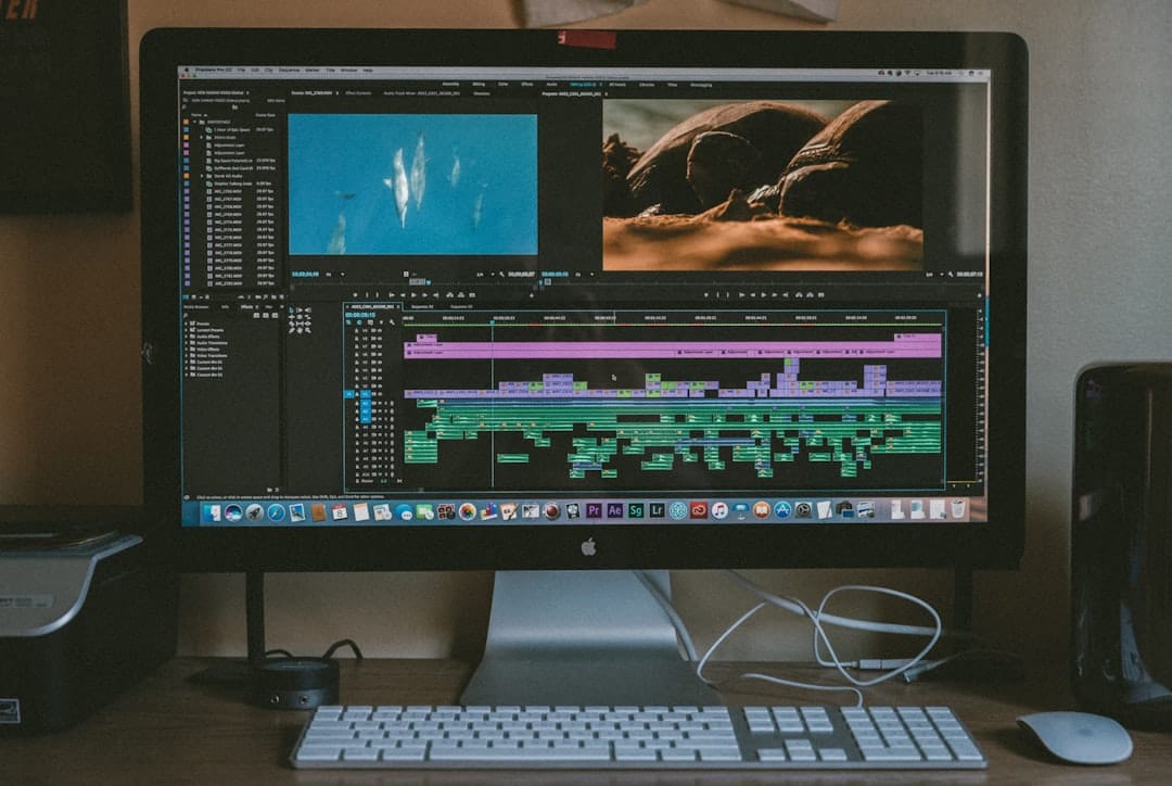 Best AI Video Editing Software for Business