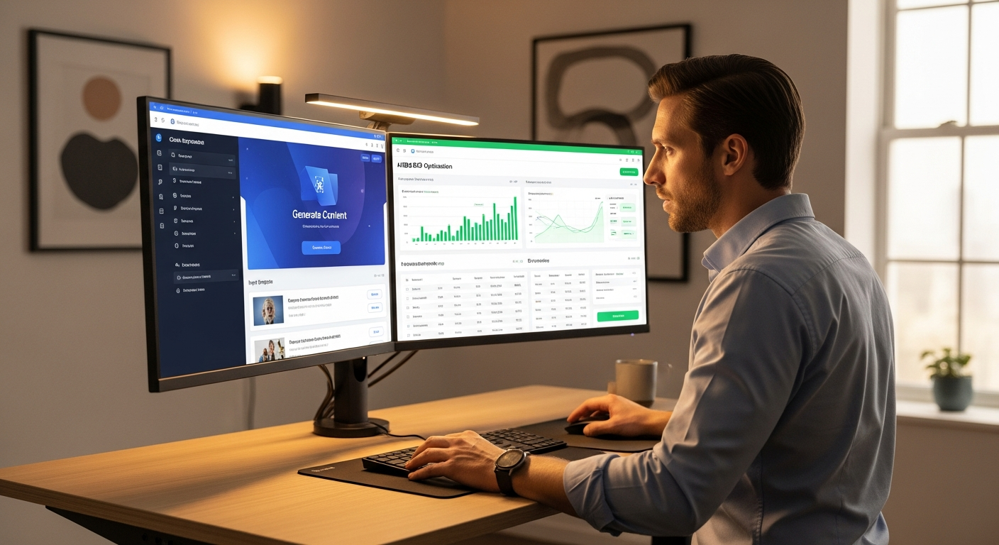 Rytr vs Frase: Honest Take After 6 Months Using Both (2026)