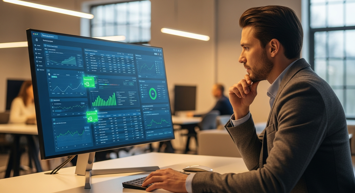 SAP's Future: How AI Reinvention Empowers Process Owners (2026 Guide)
