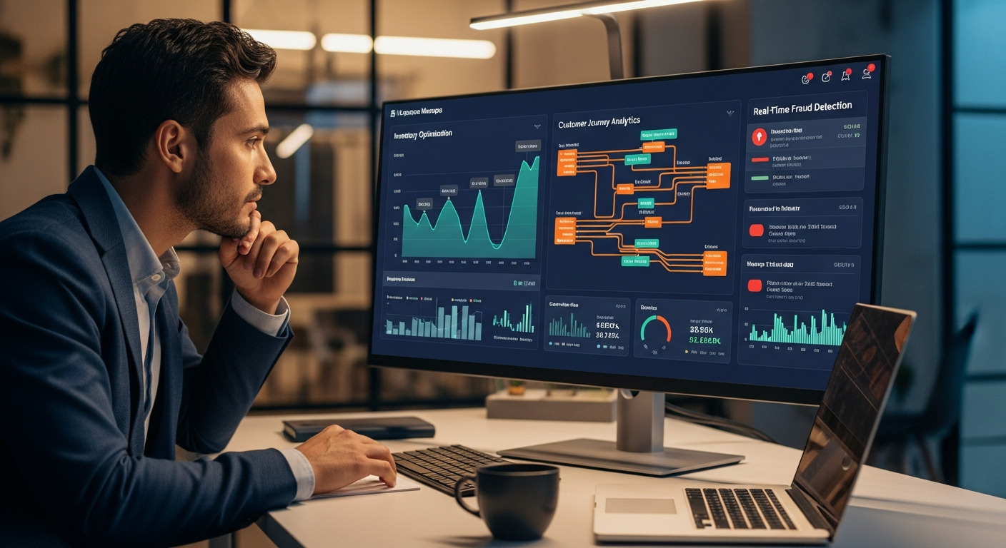 What 3 Years Taught Me About AI Tools for E-commerce (2026)