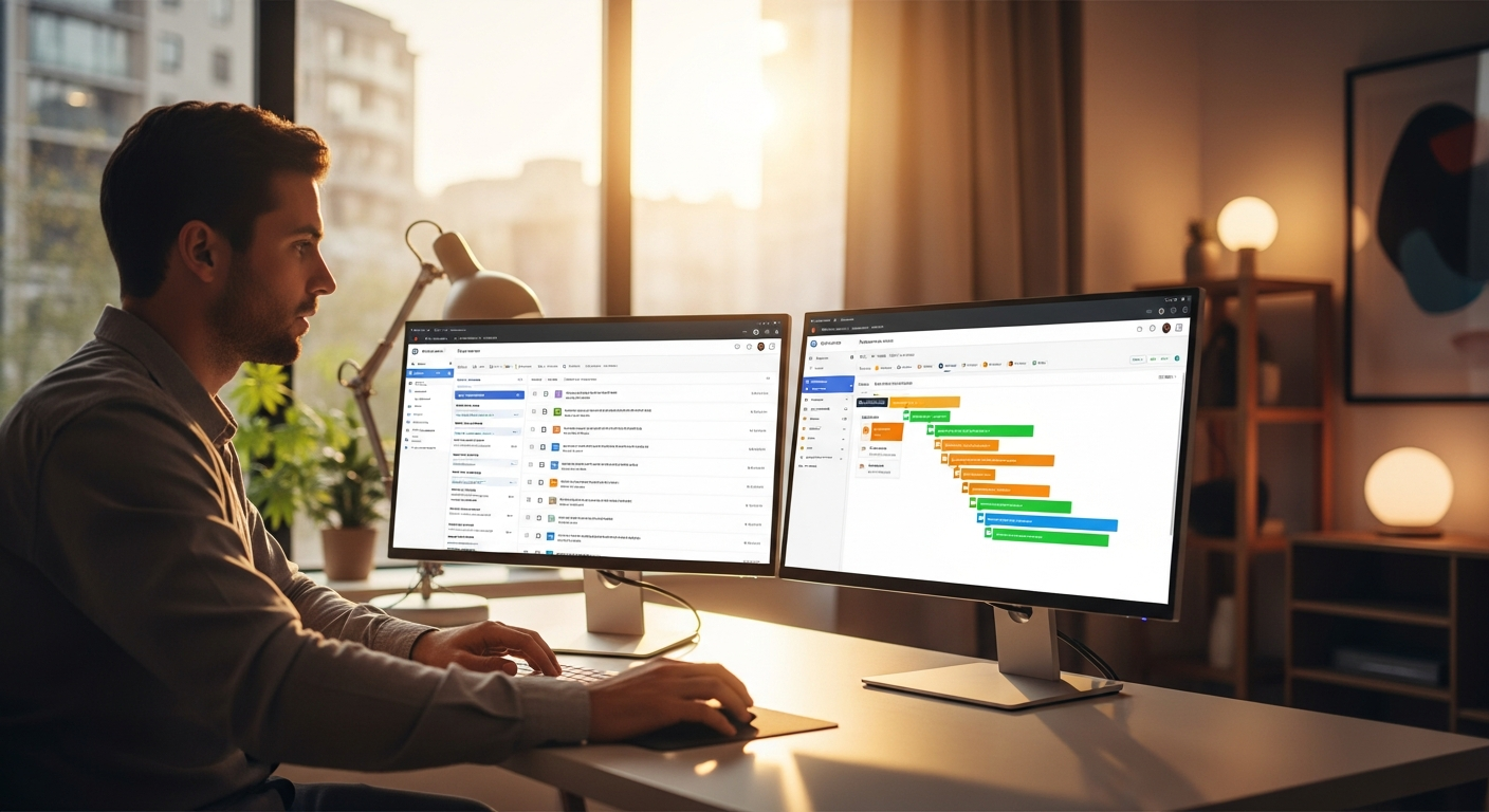 Asana vs Monday: Tested for Remote Teams (2026)