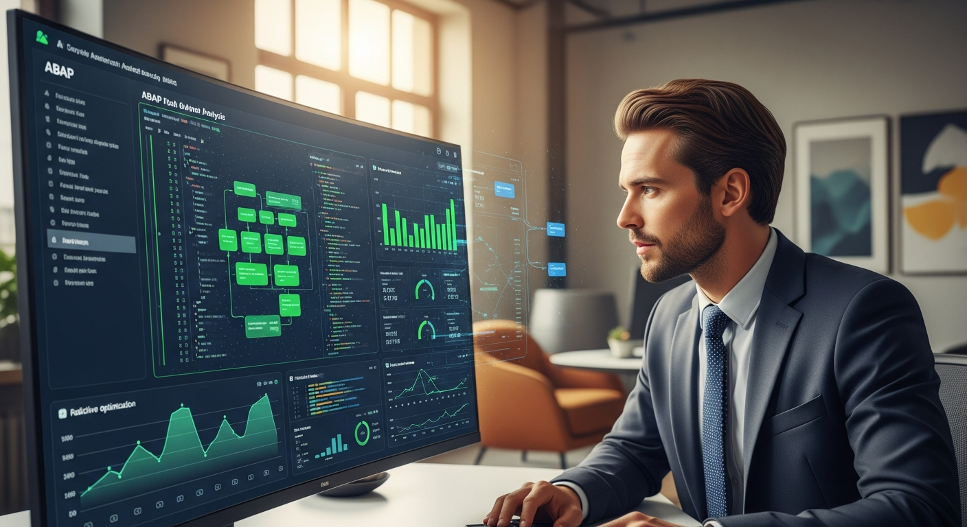 7 Best AI for ABAP Performance Optimization (2026)