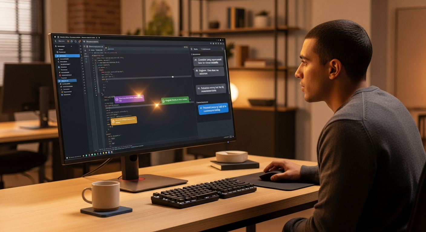 I Tested 7 AI Pair Programmers — Here's What Actually Works (2026)