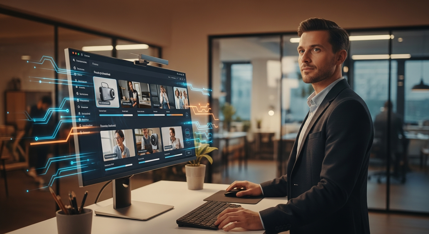 7 AI Video Editors That Actually Automate Product Demos (2026)