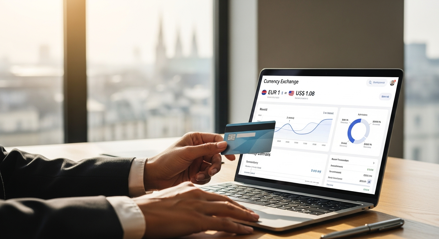 7 Best Credit Cards Europe No Fees for UK Citizens (2026)