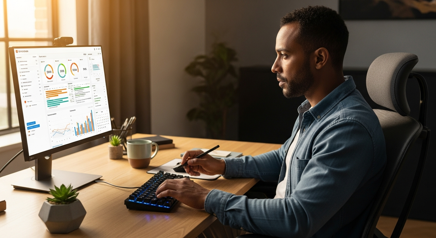 7 Best Ergonomic Chairs That Actually Boost Home Office Output (2026)