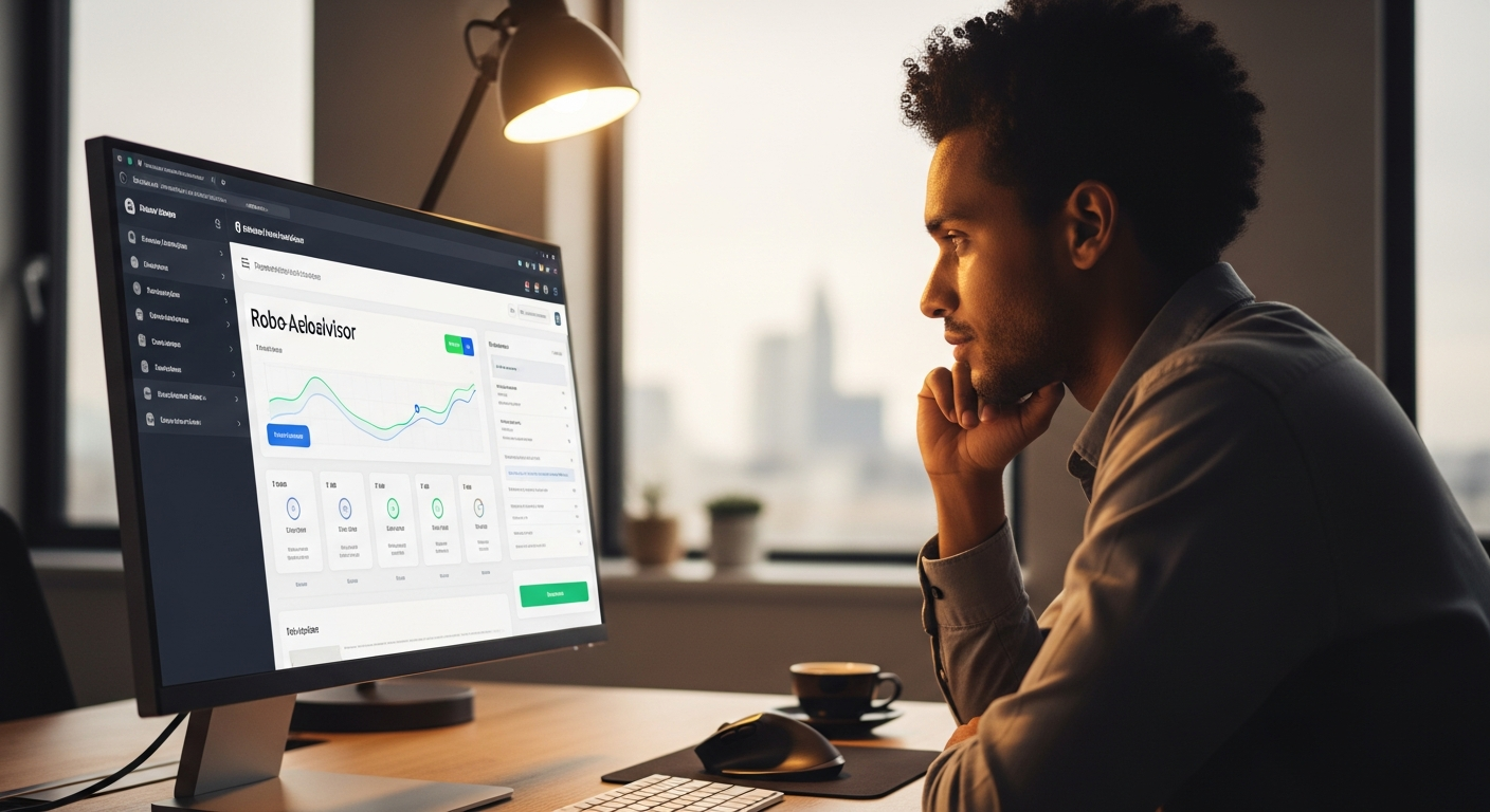 Best European Robo Advisors for Beginners