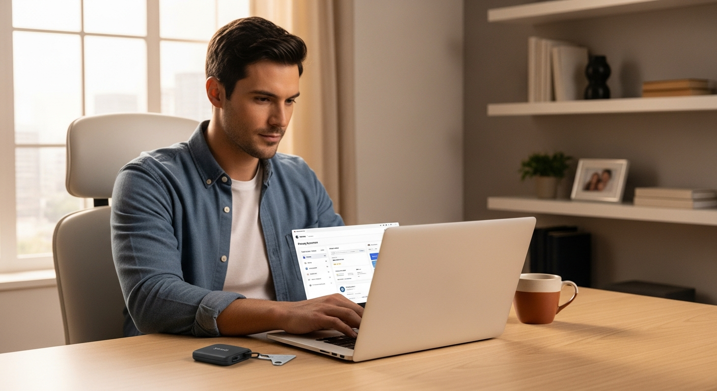 7 Best Password Managers for Mac & Windows Family Use (2026)