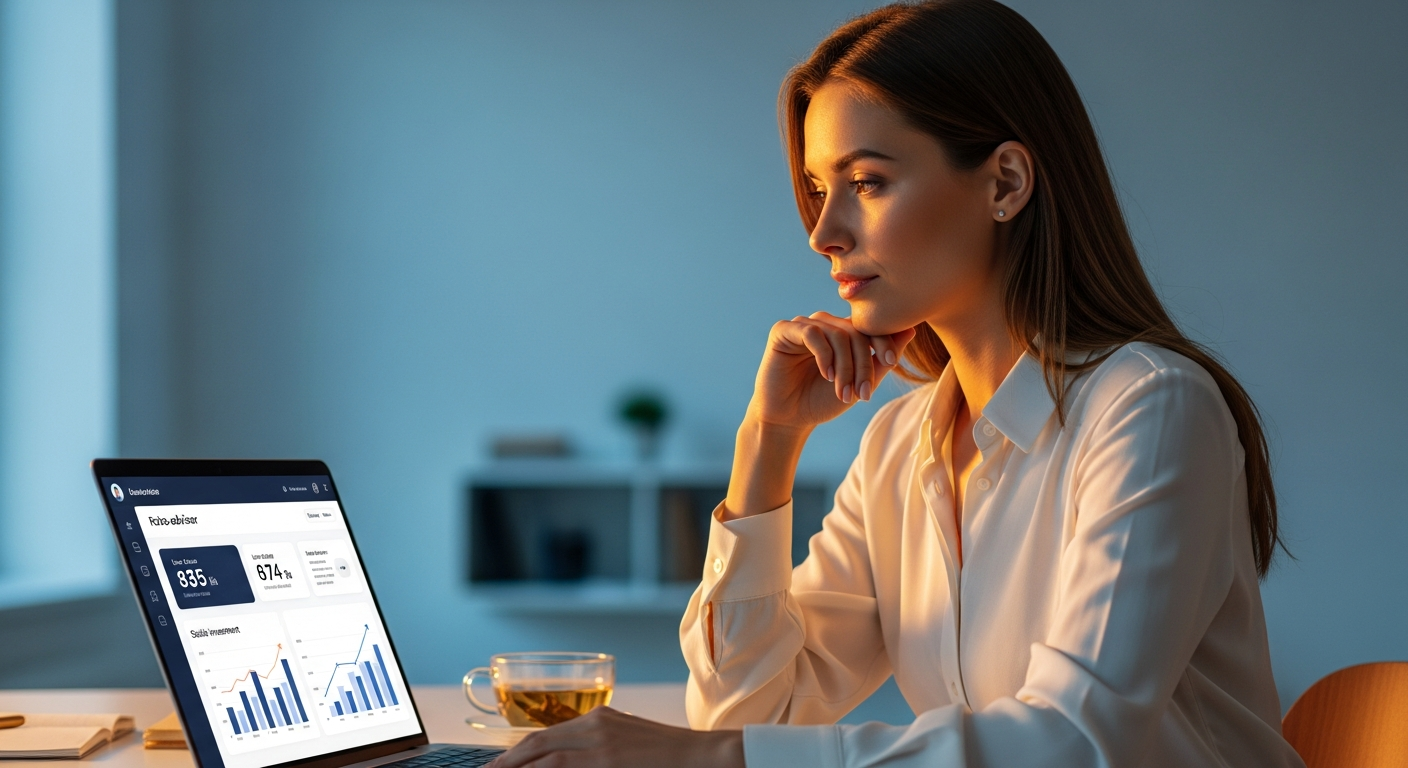 I Tested 7 European Robo-Advisors for Risk-Averse Investors (2026)