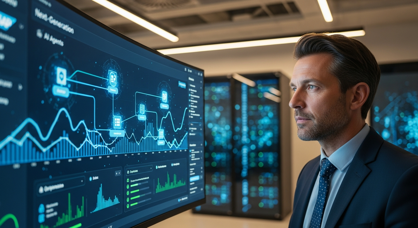 7 Proven AI Agents for SAP Automation (2026)