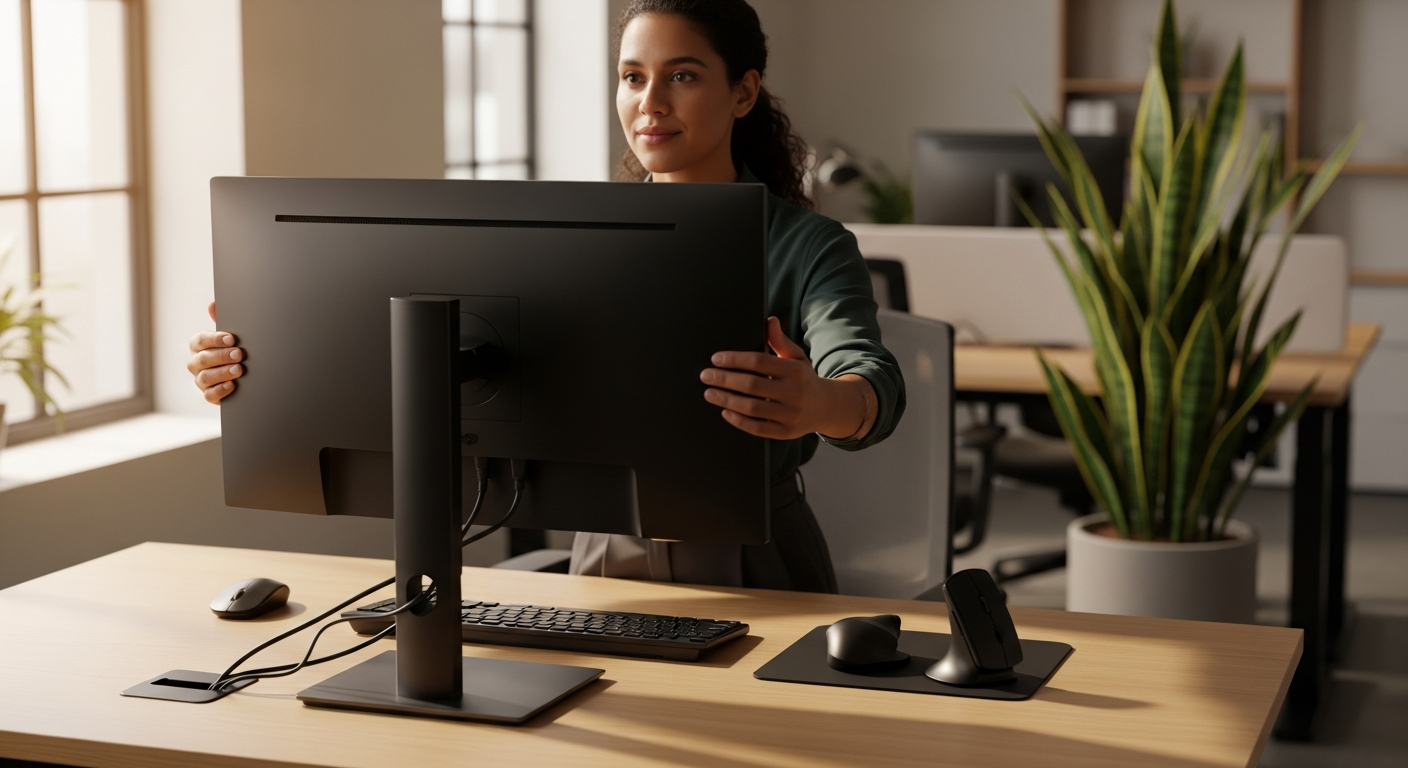 7 Things Everyone Gets Wrong About Ergonomic Mice (2026)