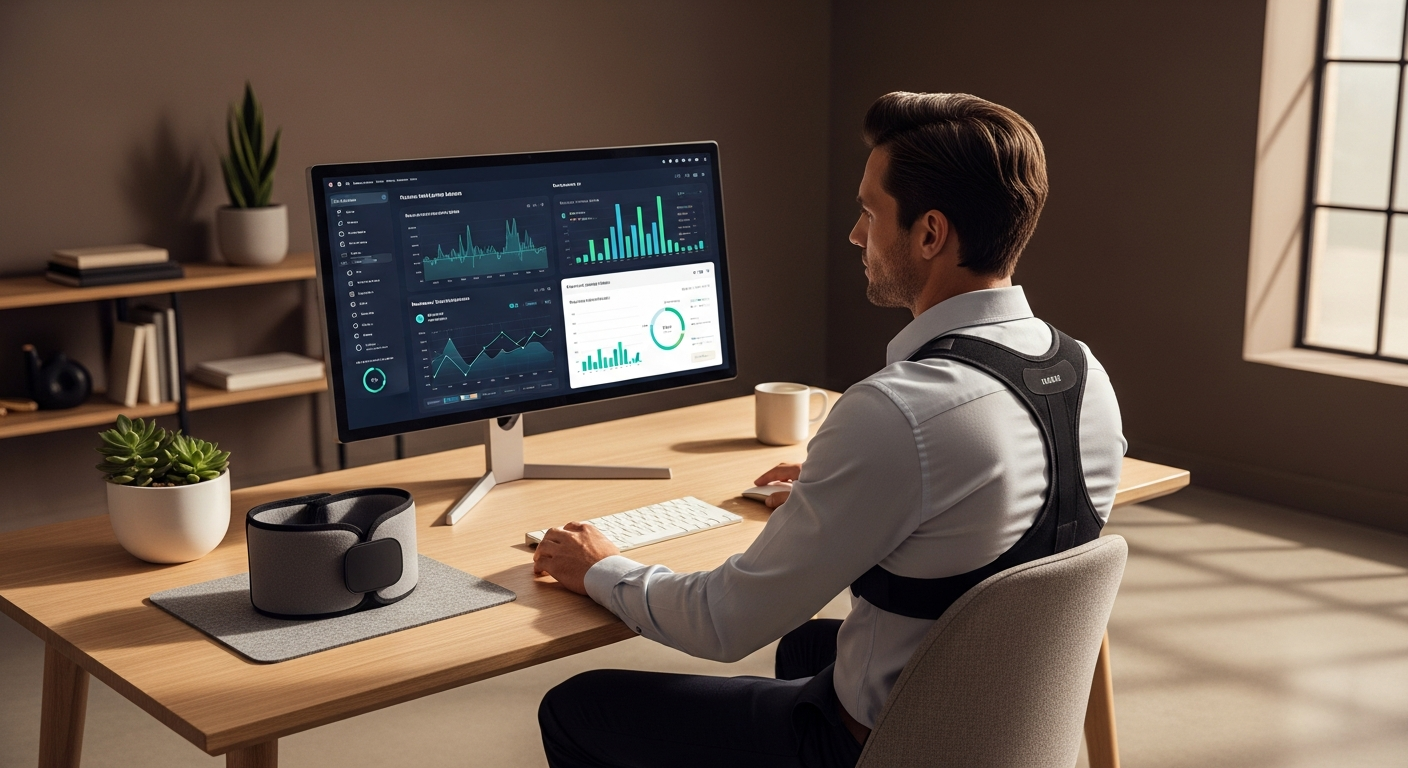 Fysiki vs TrueDar: Which Posture Corrector Wins for Office Use? (2026)