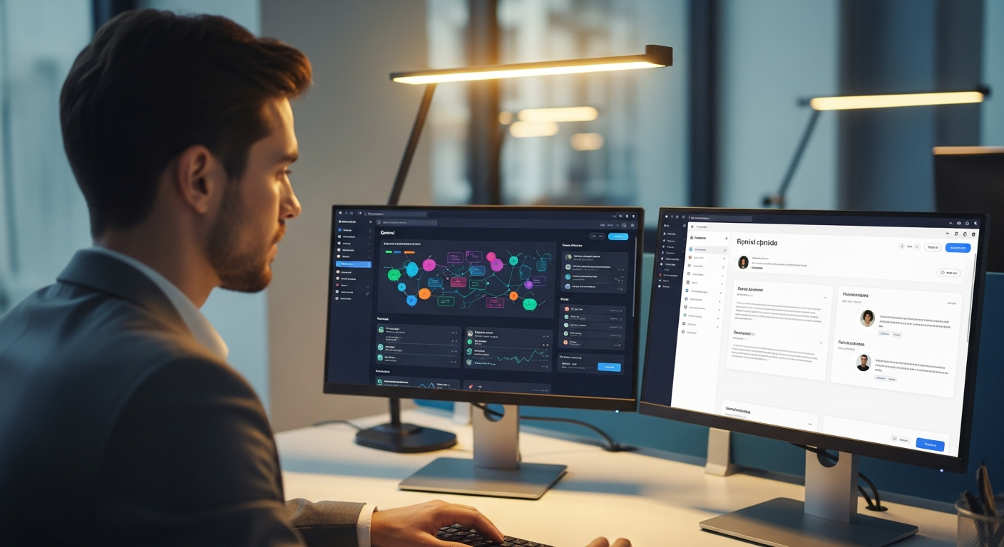 Gemini Advanced vs GPT-4 Review for Business