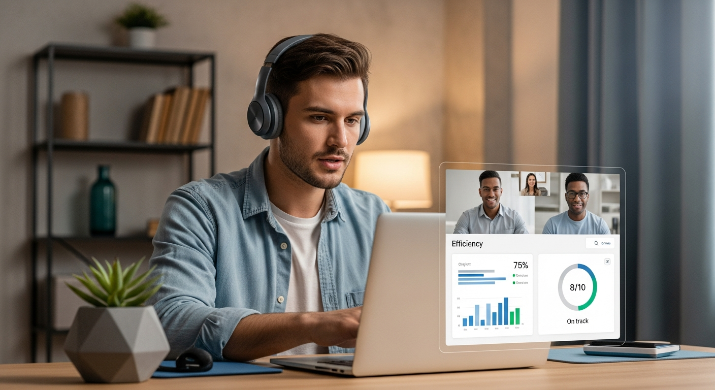 7 Best Noise Cancelling Headphones for Video Conferencing (2026)