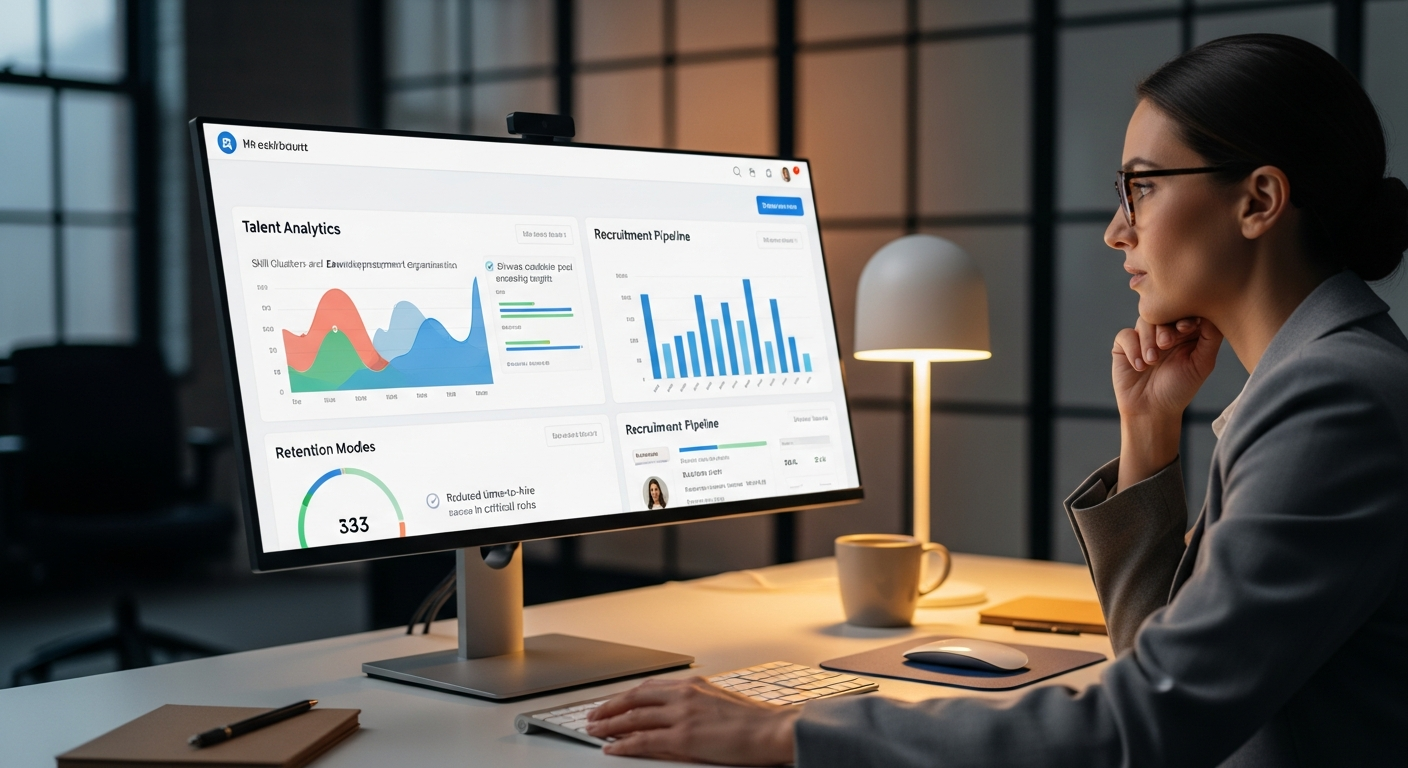 7 Myths About AI HR Tools 2026: Stop Wasting Time & Money