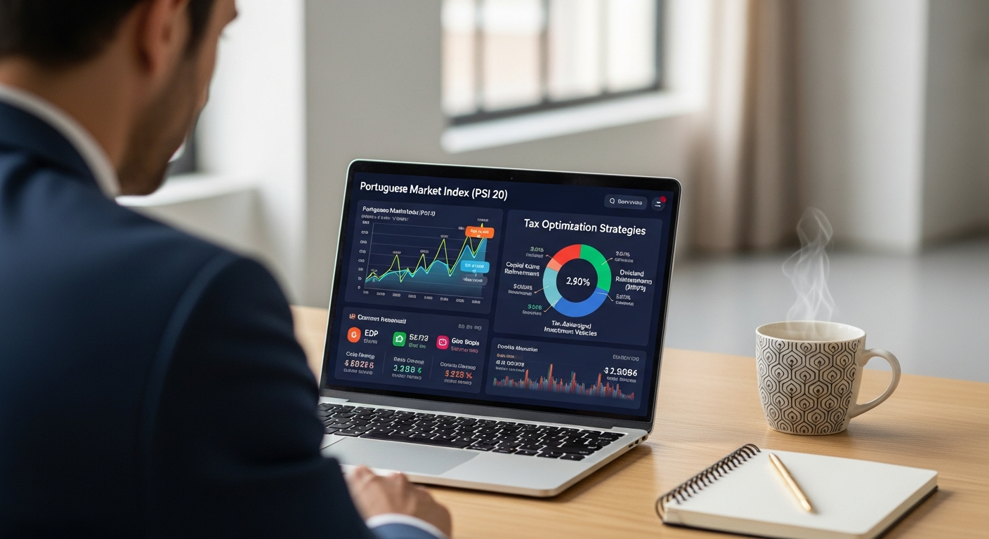 What 2024 Taught Me About Tax-Efficient Portugal Investments