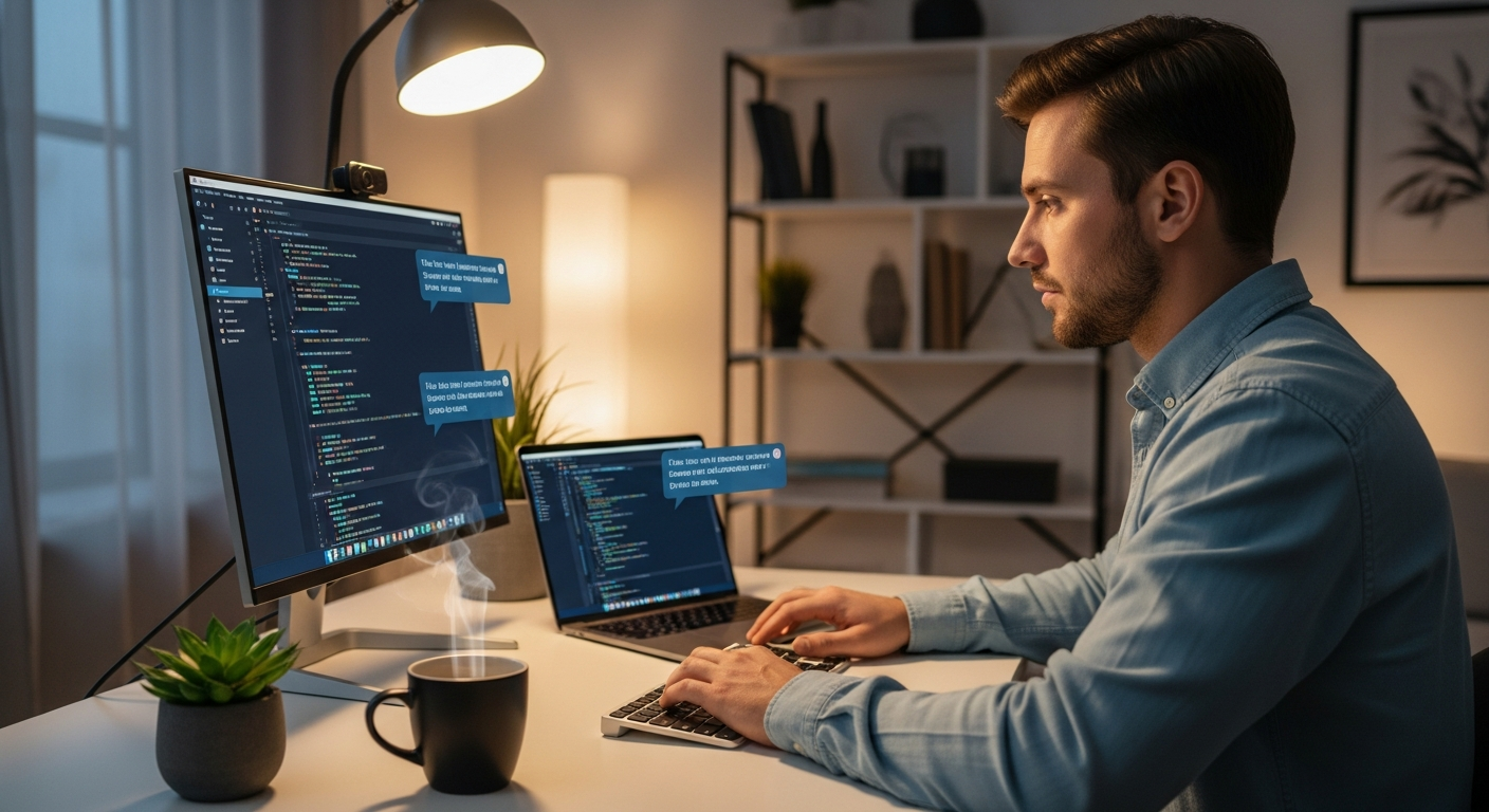 7 Best AI Coding Assistants for Freelancers (2026)