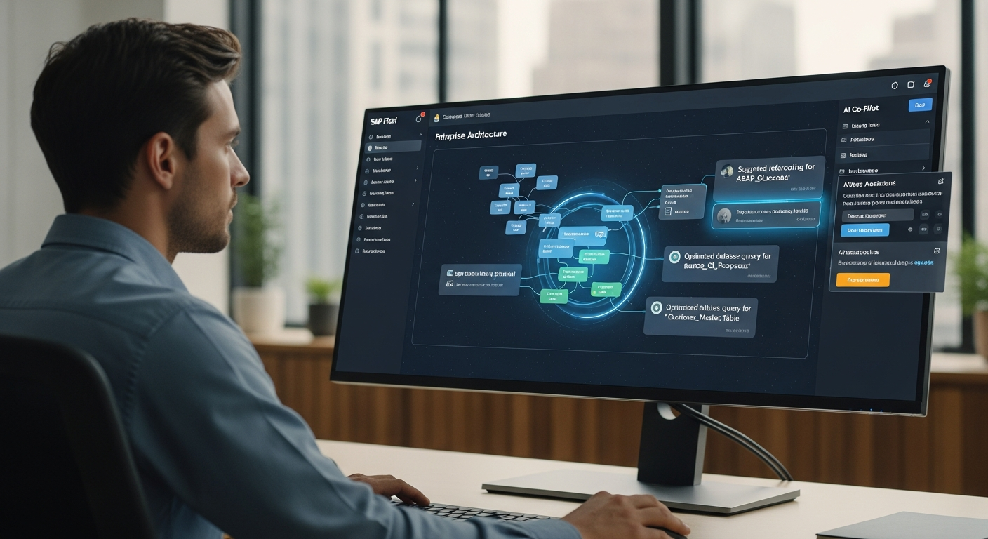 Ai-Powered Abap Development Tools 2024