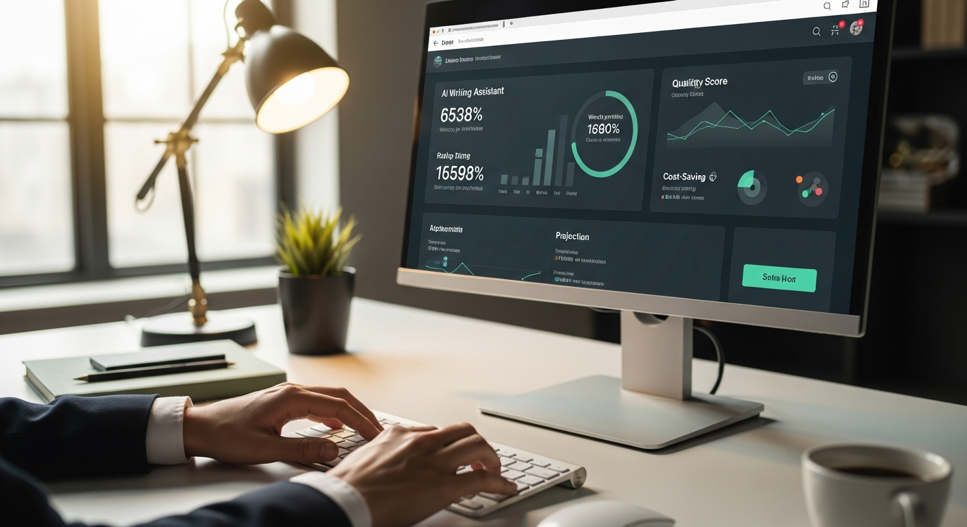 7 Best AI Writing Assistants That Actually Cut Costs (2026)