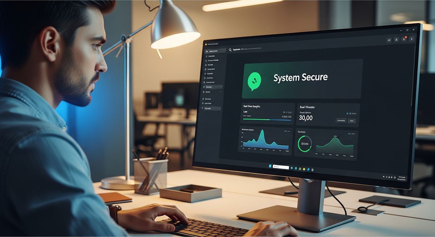 Best Antivirus for Windows 11 Business