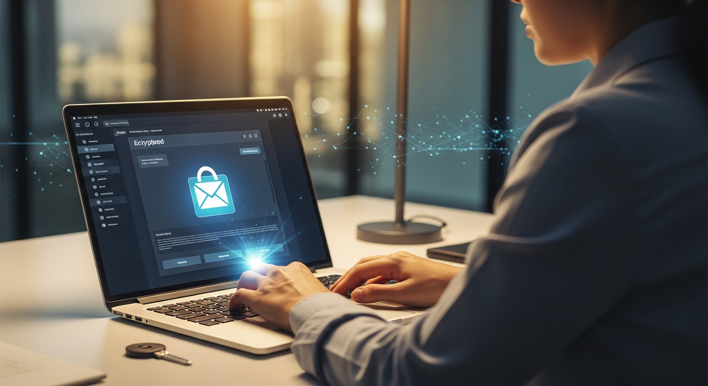 7 Best Encrypted Email Providers 2026: Pick Your Perfect Fit