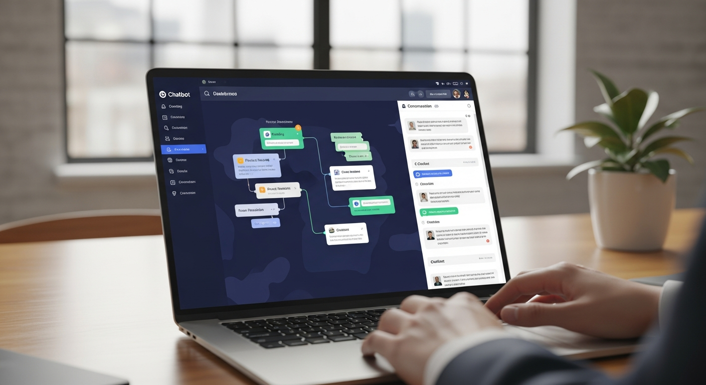 Best Free Chatbot Platforms for Startups 2024