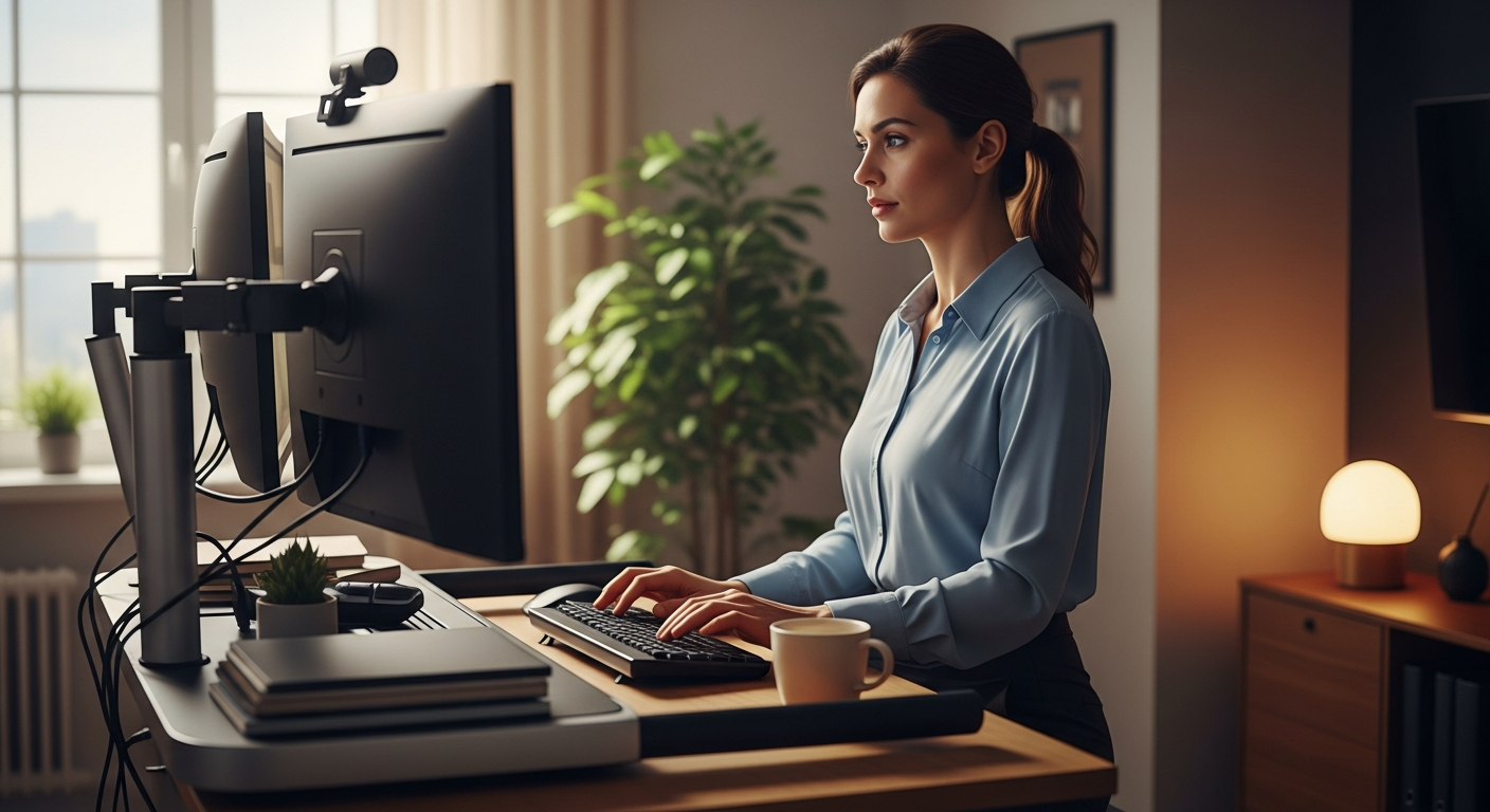 I Tested 7 Treadmill Desks — Here's What Actually Works (2026)